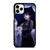 WEDNESDAY MOVIE iPhone 11 Pro Case