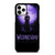 WEDNESDAY TIM BURTON iPhone 11 Pro Case