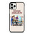 YOUNG SHELDON CHARACTERS iPhone 11 Pro Case