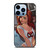 MARY JANE SPIDERMAN 2 iPhone 13 Pro Max Case