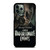 A SERIES OF UNFORTUNATE EVENTS COOL iPhone 11 Pro Max Case