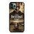 A SERIES OF UNFORTUNATE EVENTS iPhone 11 Pro Max Case