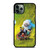 ABOMINABLE CUTE MOVIE iPhone 11 Pro Max Case ABOMINABLE CUTE MOVIE iPhone 11 Pro Max Case