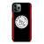 AJAX AMSTERDAM FC LOGO iPhone 11 Pro Max Case