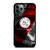AJAX AMSTERDAM SYMBOL iPhone 11 Pro Max Case AJAX AMSTERDAM SYMBOL iPhone 11 Pro Max Case