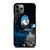 ATALANTA 1907 FC LOGO iPhone 11 Pro Max Case