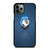 ATALANTA 1907 SYMBOL iPhone 11 Pro Max Case ATALANTA 1907 SYMBOL iPhone 11 Pro Max Case