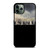 BAND OF BROTHERS iPhone 11 Pro Max Case BAND OF BROTHERS iPhone 11 Pro Max Case