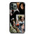 BILLIE EILISH COLLAGE iPhone 11 Pro Max Case
