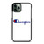 CHAMPION LOGO iPhone 11 Pro Max Case