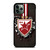 CRVENA ZVEZDA LOGO iPhone 11 Pro Max Case