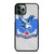 CRYSTAL PALACE FC LOGO iPhone 11 Pro Max Case CRYSTAL PALACE FC LOGO iPhone 11 Pro Max Case
