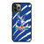 CRYSTAL PALACE FC iPhone 11 Pro Max Case CRYSTAL PALACE FC iPhone 11 Pro Max Case