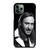 DAVID GUETTA DJ iPhone 11 Pro Max Case