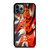 DEF LEPPARD LOGO iPhone 11 Pro Max Case