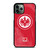 EINTRACHT FRANKFURT BUNDESLIGA iPhone 11 Pro Max Case EINTRACHT FRANKFURT BUNDESLIGA iPhone 11 Pro Max Case