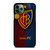 FC BASEL ICON iPhone 11 Pro Max Case FC BASEL ICON iPhone 11 Pro Max Case