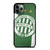 FERENCVAROS FC LOGO iPhone 11 Pro Max Case