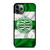 FERENCVAROS FC SYMBOL iPhone 11 Pro Max Case