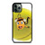 FUNNY BEE MOVIE iPhone 11 Pro Max Case