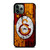 GALATASARAY FC ART LOGO iPhone 11 Pro Max Case