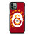 GALATASARAY FC LOGO iPhone 11 Pro Max Case