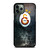 GALATASARAY FC SYMBOL iPhone 11 Pro Max Case