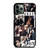 GOSSIP GIRL CHARACTERS iPhone 11 Pro Max Case