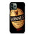 GUINNESS BEER LOGO iPhone 11 Pro Max Case