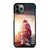 INTERSTELLAR MOVIE ART iPhone 11 Pro Max Case