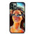 JENNIFER LAWRENCE ART iPhone 11 Pro Max Case