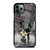 KAIJU NO 8 ANIME iPhone 11 Pro Max Case