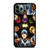 KUROKO'S BASKETBALL CHARACTERS iPhone 11 Pro Max Case KUROKO'S BASKETBALL CHARACTERS iPhone 11 Pro Max Case