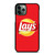 LAYS POTATO CHIP LOGO iPhone 11 Pro Max Case