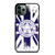 LEICESTER CITY FC ICON EPL iPhone 11 Pro Max Case