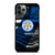 LEICESTER CITY FC LOGO EPL iPhone 11 Pro Max Case LEICESTER CITY FC LOGO EPL iPhone 11 Pro Max Case