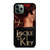 LOCKE & KEY SERIES COVER iPhone 11 Pro Max Case