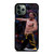 LOGAN PAUL WWE CELEBRATE iPhone 11 Pro Max Case