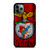 LOGO ART SL BENFICA iPhone 11 Pro Max Case