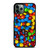 M&M'S CHOCOLATE CANDIES iPhone 11 Pro Max Case