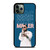 MAC MILLER APPLE iPhone 11 Pro Max Case MAC MILLER APPLE iPhone 11 Pro Max Case