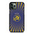 MACCABI TEL AVIV LOGO iPhone 11 Pro Max Case