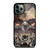 MAD MAX FURY ROAD ART MOVIE iPhone 11 Pro Max Case MAD MAX FURY ROAD ART MOVIE iPhone 11 Pro Max Case