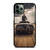 MAD MAX FURY ROAD CAR iPhone 11 Pro Max Case