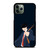 MASH BURNEDEAD MASHLE iPhone 11 Pro Max Case