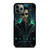 MATRIX RESURRECTION iPhone 11 Pro Max Case