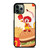 MCDONALDS ART ICON iPhone 11 Pro Max Case