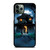 MONSTER HOUSE iPhone 11 Pro Max Case