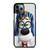 MR PEABODY AND SHERMAN COOL iPhone 11 Pro Max Case