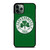 PANATHINAIKOS LOGO iPhone 11 Pro Max Case